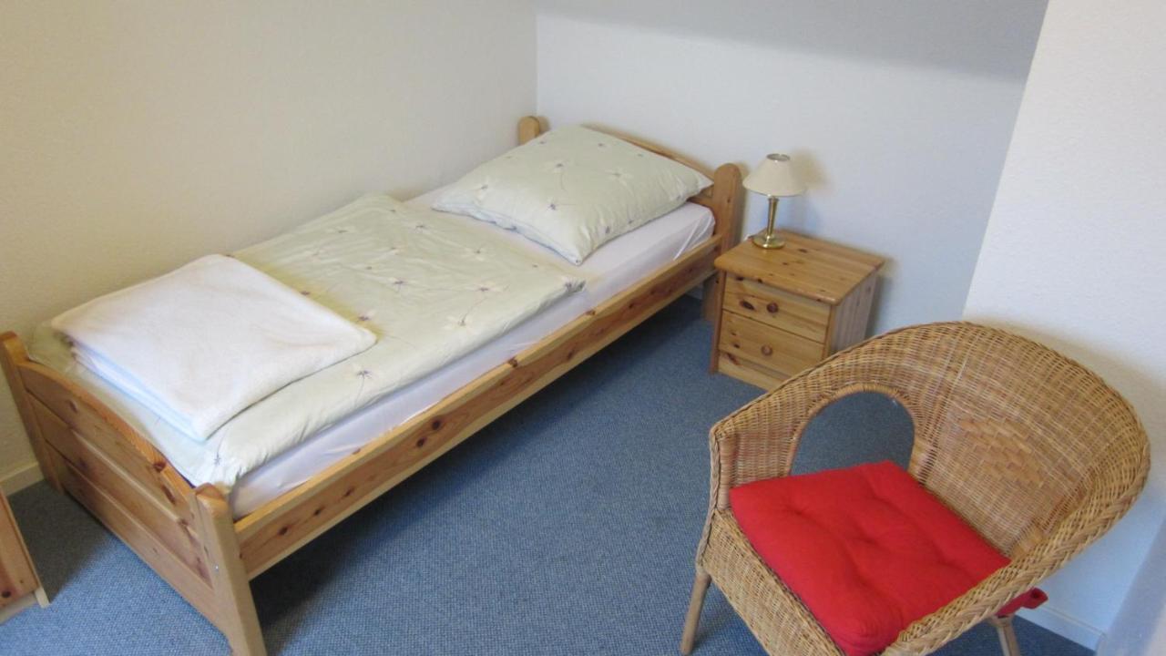 Gemuetliche Privatzimmer In Messenaehe 汉诺威 外观 照片
