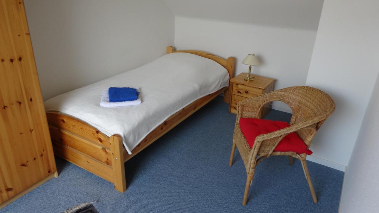 Gemuetliche Privatzimmer In Messenaehe 汉诺威 外观 照片